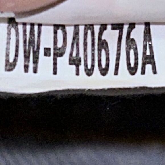 Driftwood Jackie High Rise Floral Embroidered Jeans - Picture 12 of 12